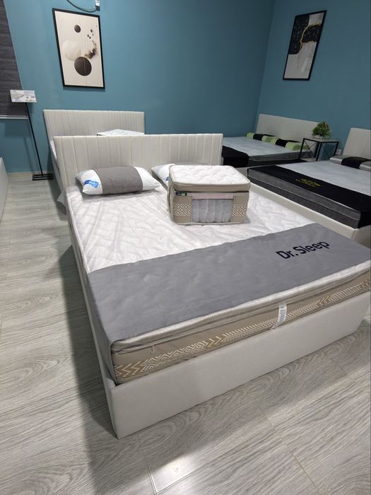Termiz zakas matras