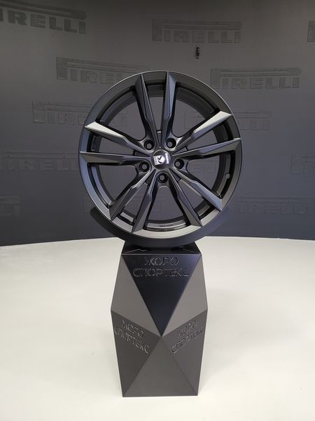 17цола 5x114,3 Toyota Nissan Renault Mazda Kia Hyundai Honda  5х1