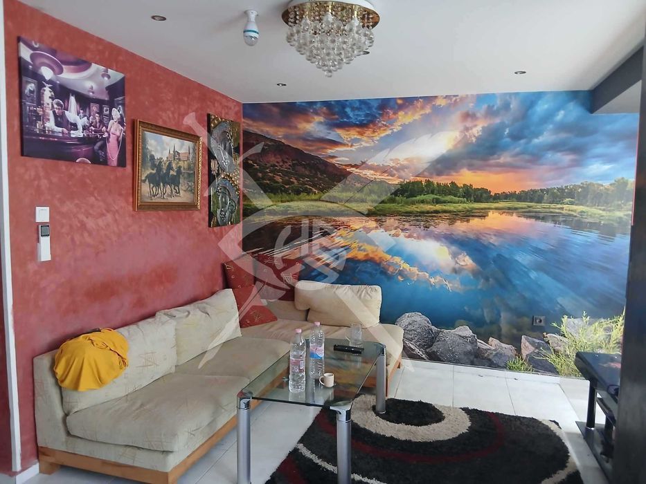 Дава се под наем Мезонет в Варна, Генералите - 50 кв.м за 500 € - Снимка #1