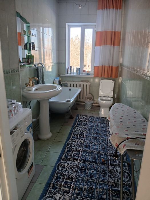 Продам дом, за городом