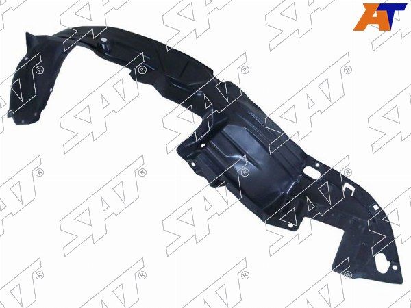 Подкрылок Honda Accord