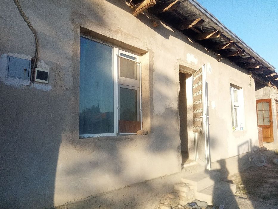 2xonali xovli ijarachi kerak