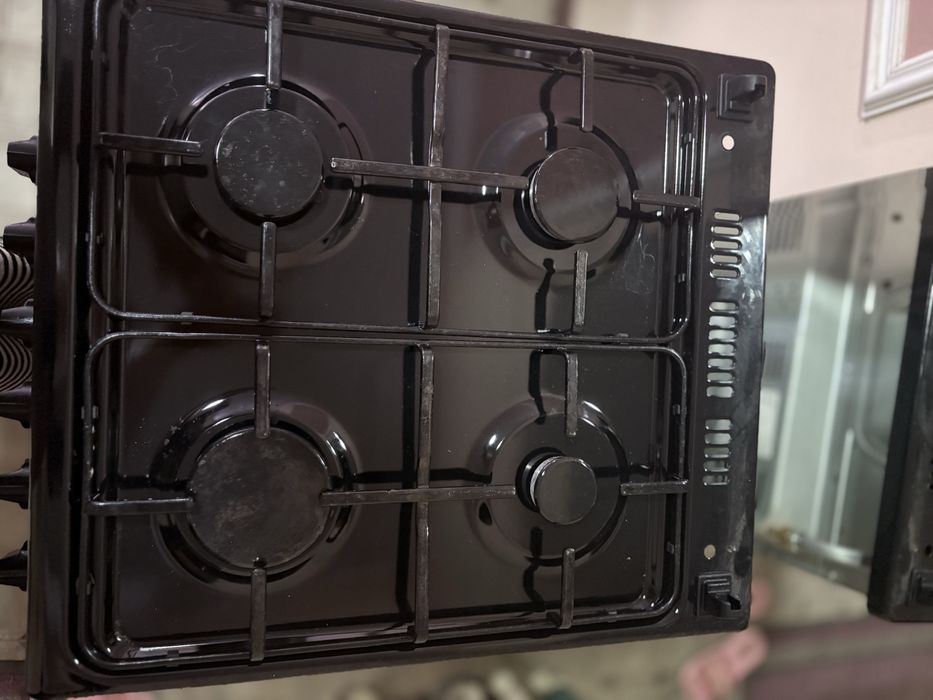 Продаю газплиту