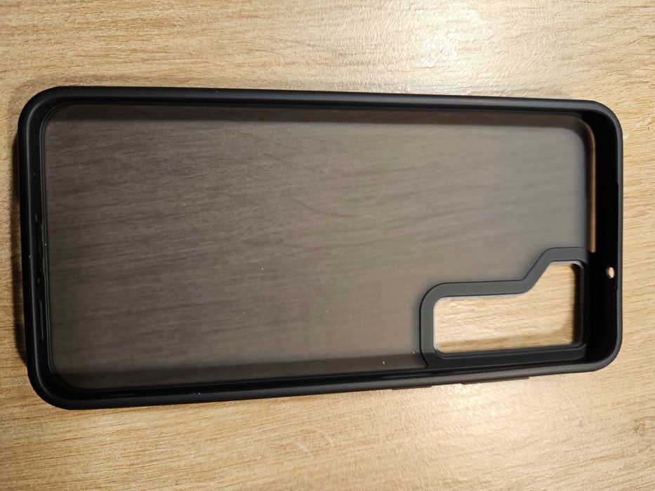 Husa Vetter din silicon pentru Samsung S23+