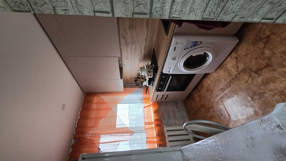 Продажа 3-комнатной квартиры