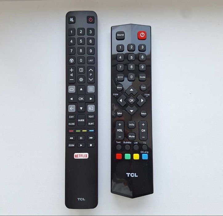 TCL смарт оригинальный новый в упаковке