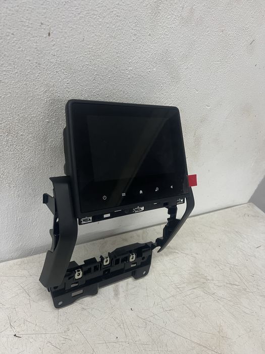 Display bord navigatie renault captur 2 arkana