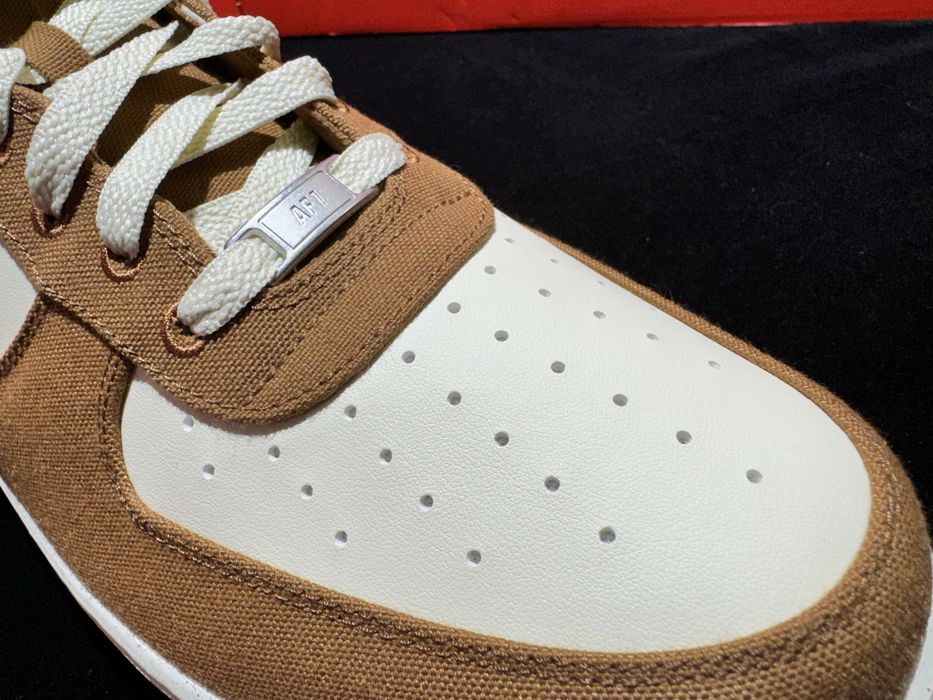 Оригинални! Nike Air Force 1 '07 LV8 1 - 49.5 Shoemag