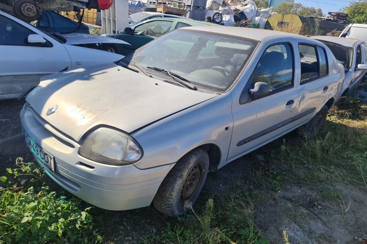 Piese Renault Clio 2000 1.4 MT (98 hp)