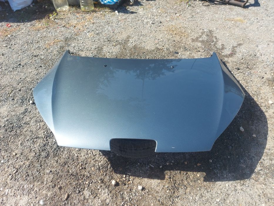 Оригинални Предни капаци на Пежо 407 от 2004 -2009