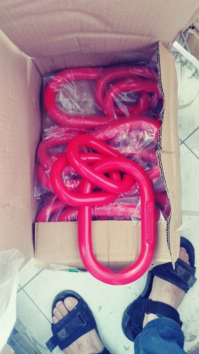 Lira Master rink 11 t 16 t 21 t 28 t