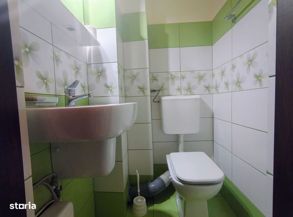 Ultracentral • 4 Camere • Parcare Privată • Ideal Studenți / L