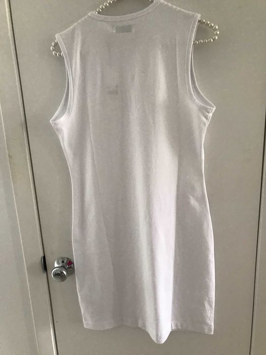 Нова оригинална лятна рокля Calvin Klein-USA