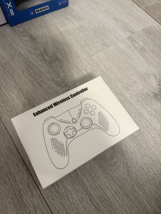 Wireless Controler / Ps4 nacon / Onyx Plus