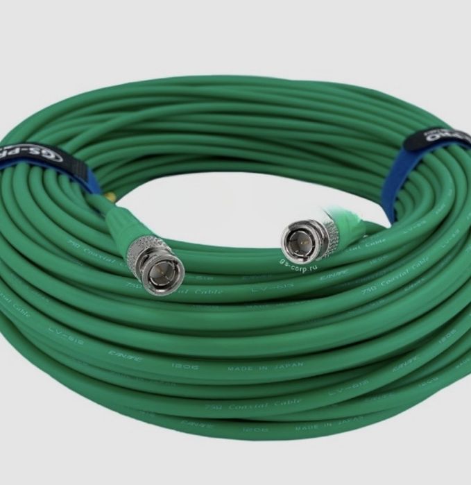 Sdi кабель 25 м