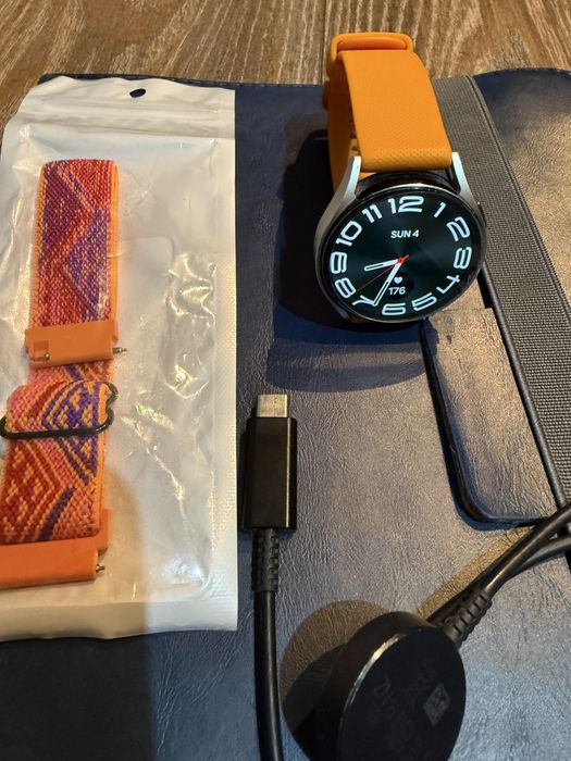 Samsung Galaxy Watch 6 (SM-R930)