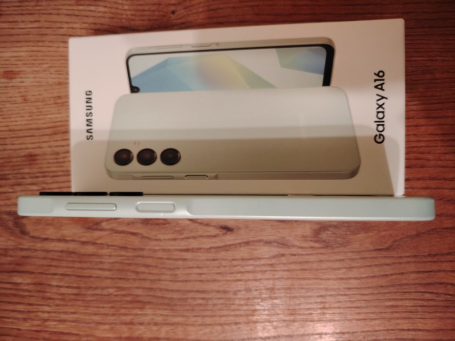 Телефон Samsung A 16