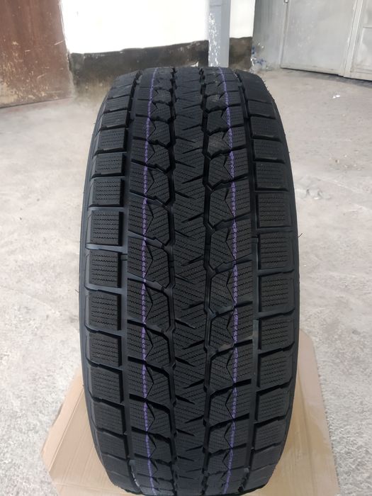 Зимние автошины 265/45R21