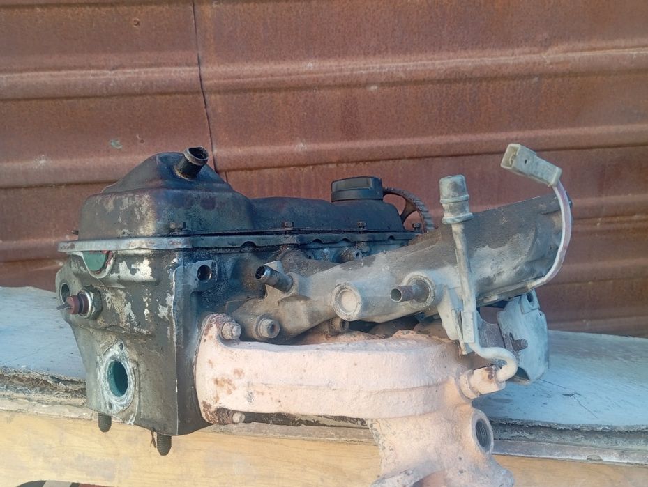 Срочно Галовка и блок