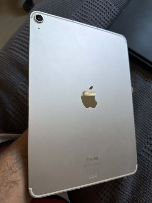 Ipad air 5 wifi+celluar 64GB