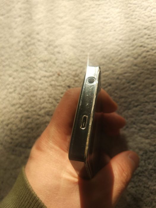 Nokia Asha 502. Только для коллекции.