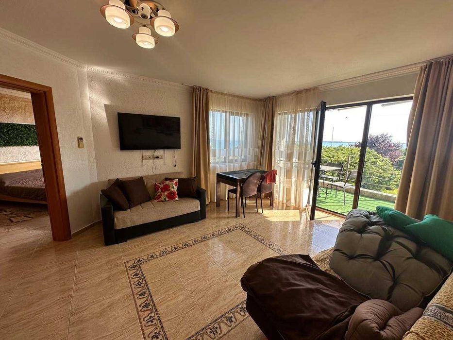 Продава се Двустаен апартамент в Свети Влас - 56 кв.м за 2768 €/кв.м - Снимка #3