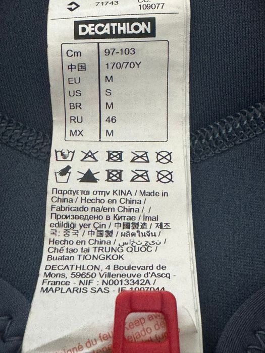 combinezon neopren