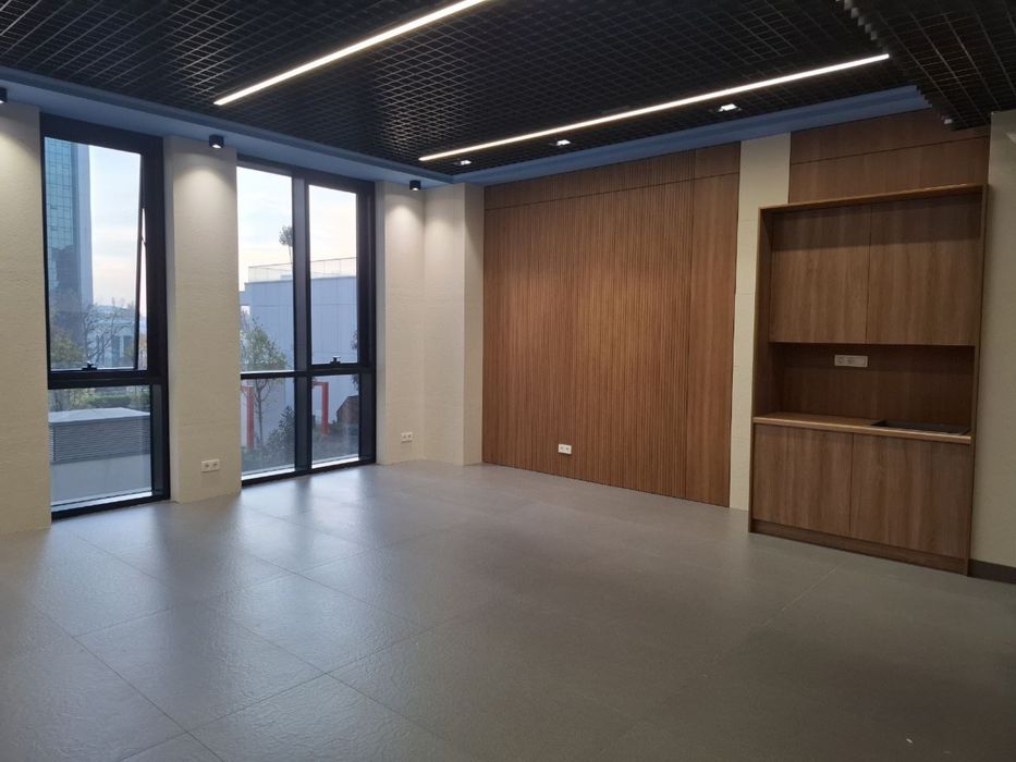 Сдам в Аренду! Nest one 3 этаж 56м2 + 1 Парковочное место — в подарок