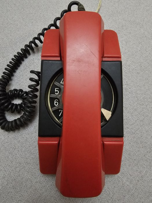 Домашный телефон (Антиквар)