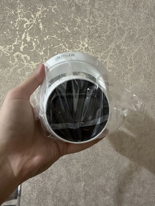 Камера видеонаблюдения