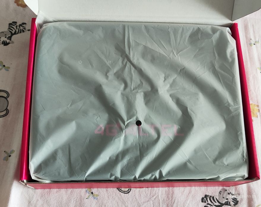 Продам вай-фай роутер