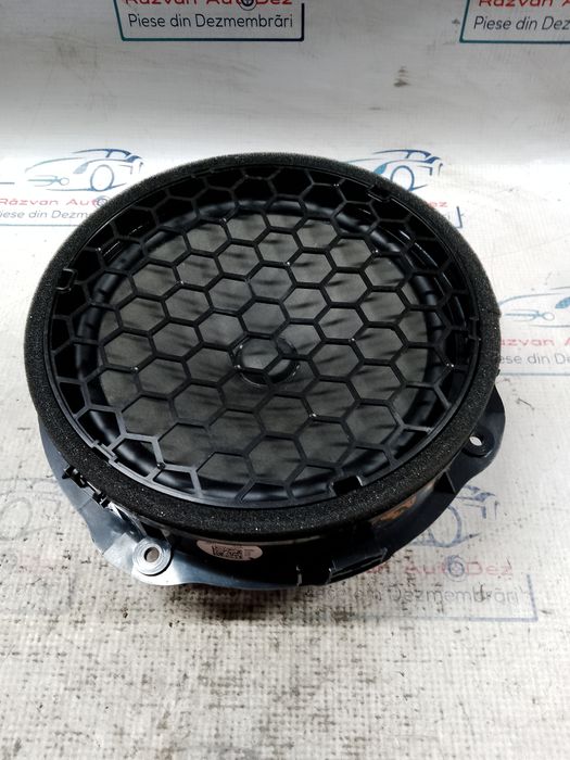 boxa dreapta fata  audi a3 8v 2016