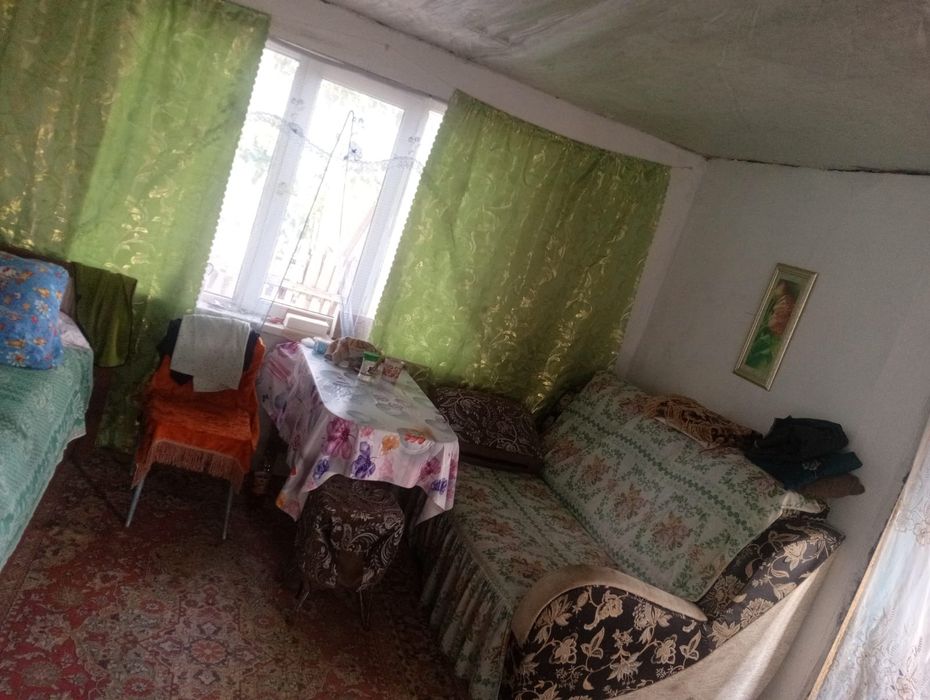 Продам дачу ПКСТ красно партизанское сообщество
