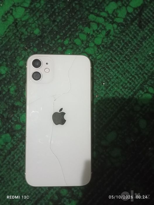 Iphone 11 holati yaxshi
