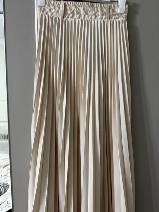 Обновление гардероба в самом разгаре