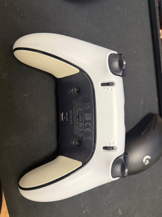 controller ps5 edge control freak