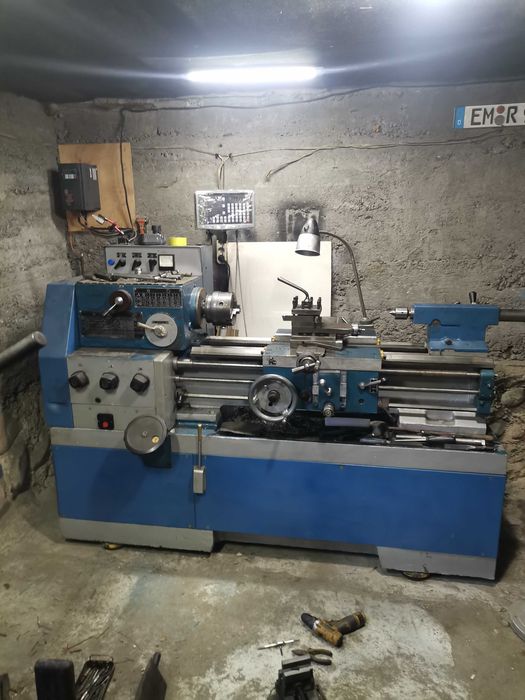 Токарный ут 16 п