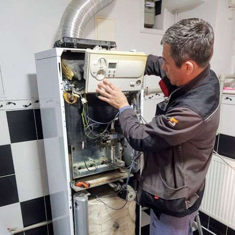 Ремонт двухконтурный котлов remont katyol