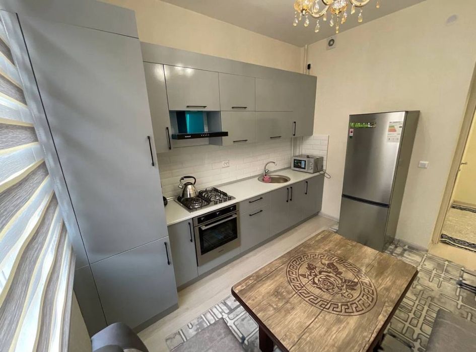 Продаётся квартира в ЖК Ассалом Сохил/Assalom Sohil