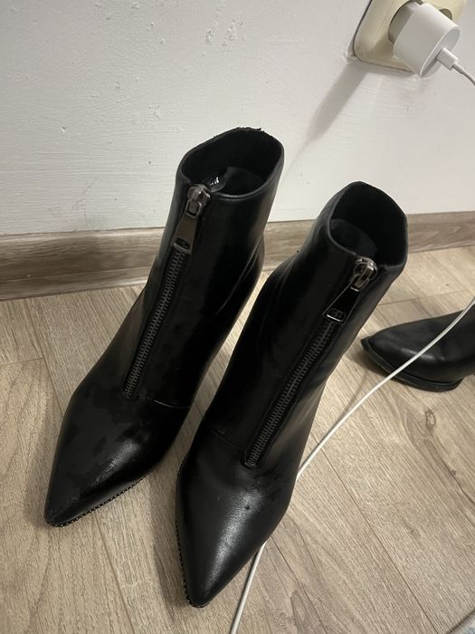 Осенний каблук 5000т