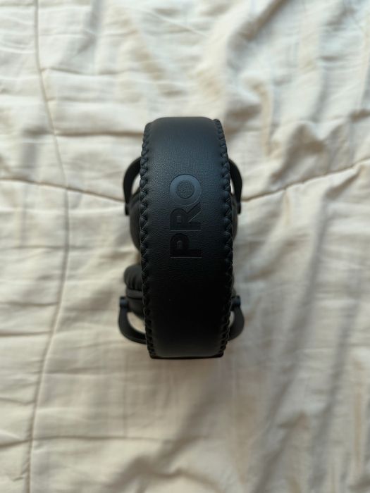Logitech Pro X.