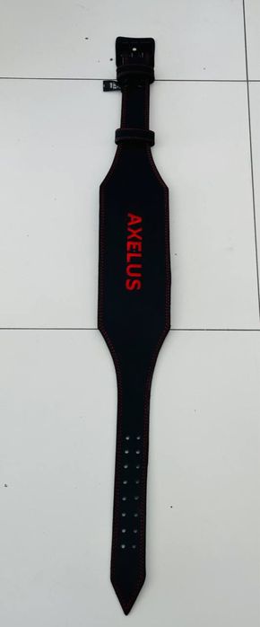 Ремень для штангистов