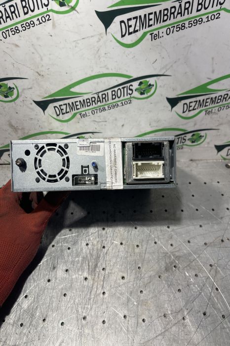 Magazie CD 3D0 919 887 J 3D0 919 887 J 3D0 919 887 J Volkswagen VW Ph