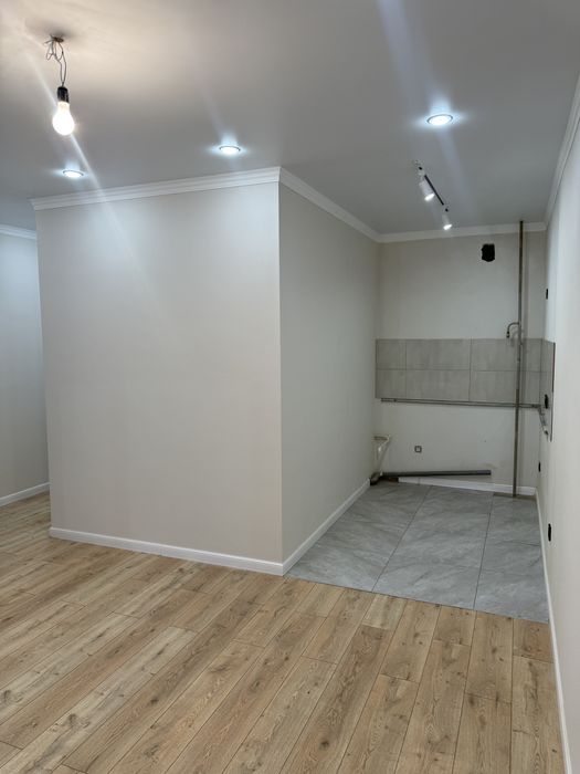 Квартира в элитном ЖК