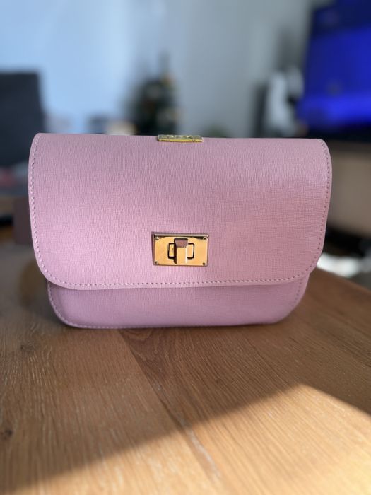 Чанта за кръста Plik НАМАЛЕНА