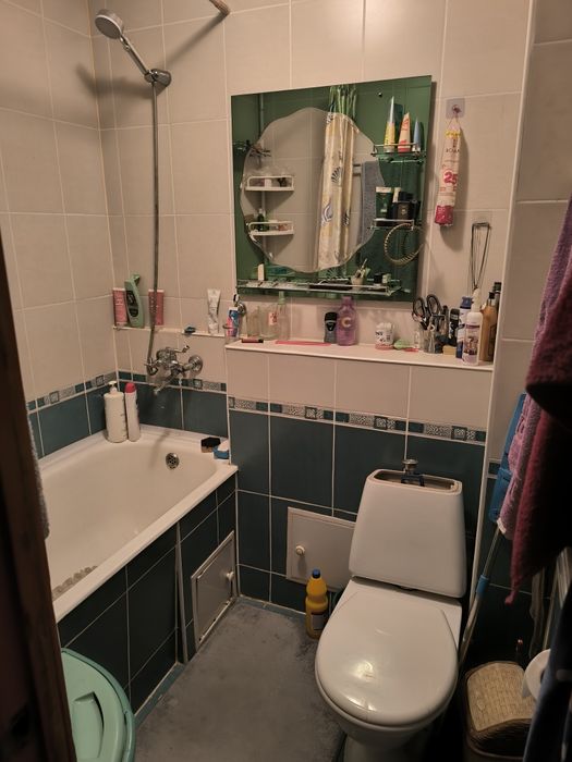 Продам 2х комнатную квартиру