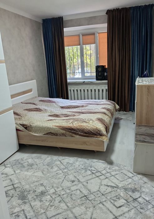 Продам 2х км квартиру