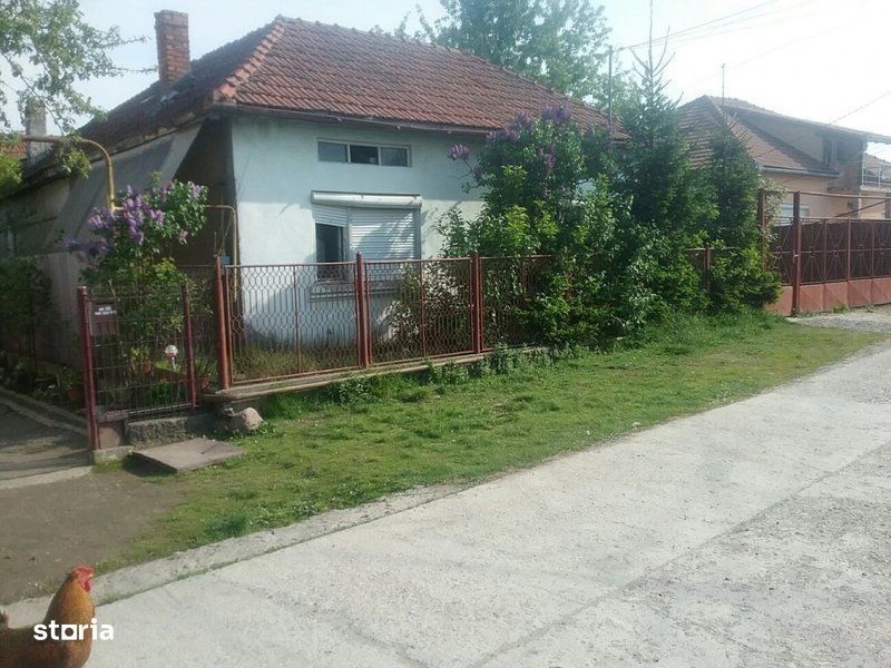 ID:16525 Casa si Teren Licitatie publica