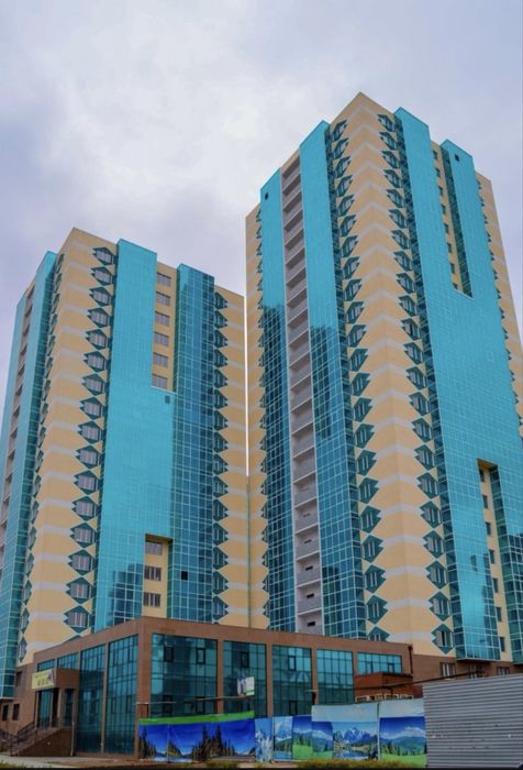 Кладовка в ЖК Сенатор