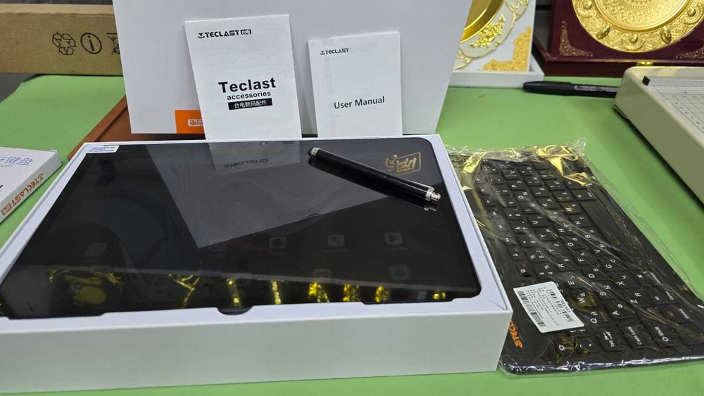 Планшет Teclast pro60 15ШТ